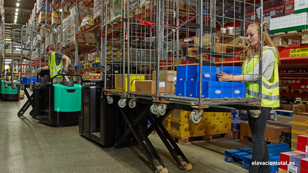 Las 3 tendencias que están revolucionando el diseño de nuestros equipos Las 3 tendencias que están revolucionando el diseño de nuestros equipos